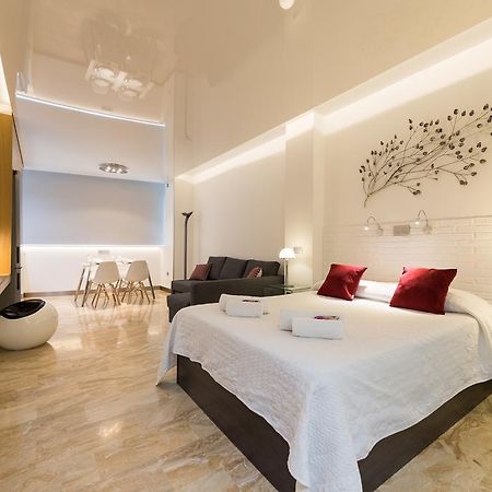 Suites Garden Loft Munch Las Palmas Exterior photo