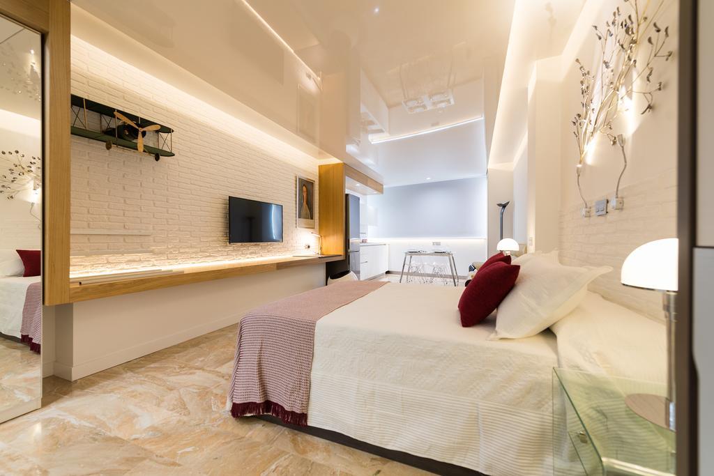 Suites Garden Loft Munch Las Palmas Exterior photo