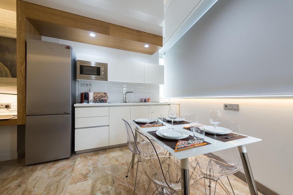 Suites Garden Loft Munch Las Palmas Exterior photo