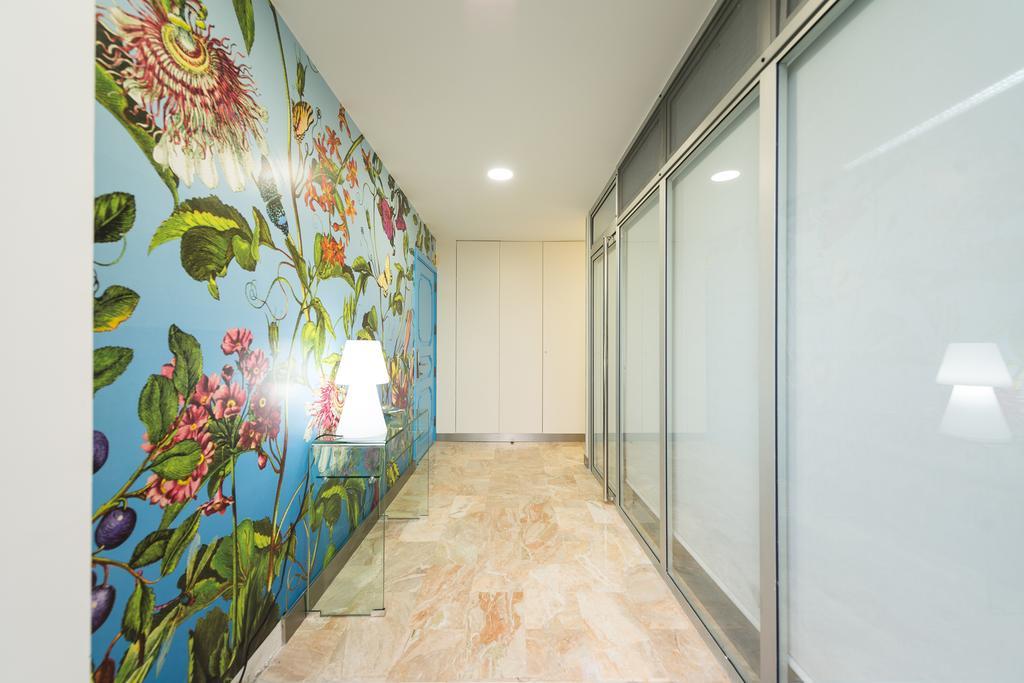 Suites Garden Loft Munch Las Palmas Exterior photo