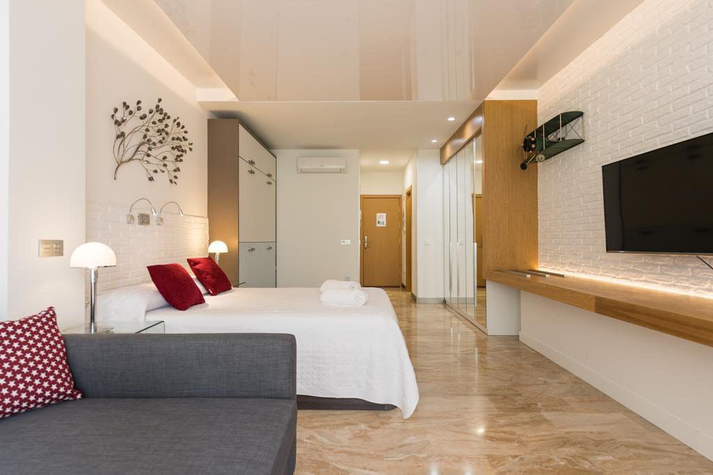 Suites Garden Loft Munch Las Palmas Exterior photo