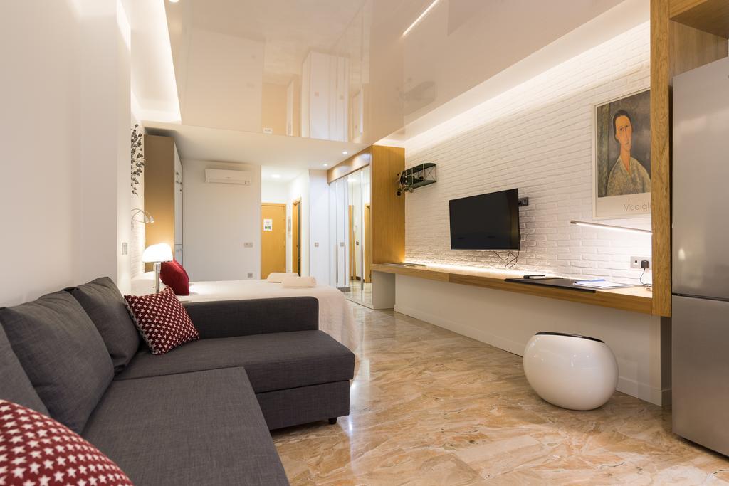 Suites Garden Loft Munch Las Palmas Exterior photo