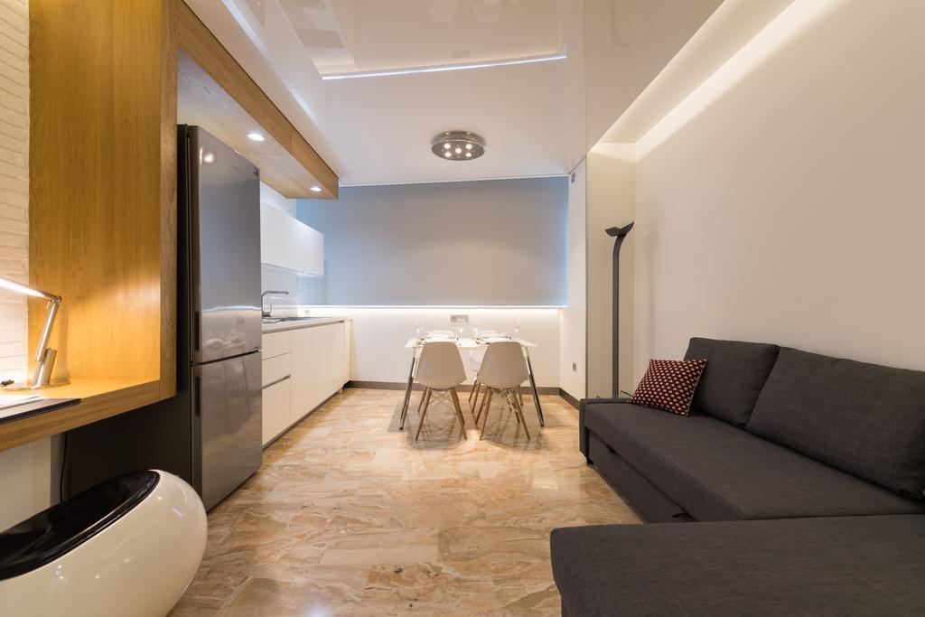 Suites Garden Loft Munch Las Palmas Exterior photo